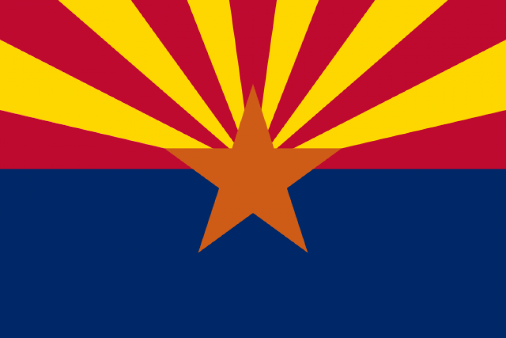 Arizona Scottsdale Mission